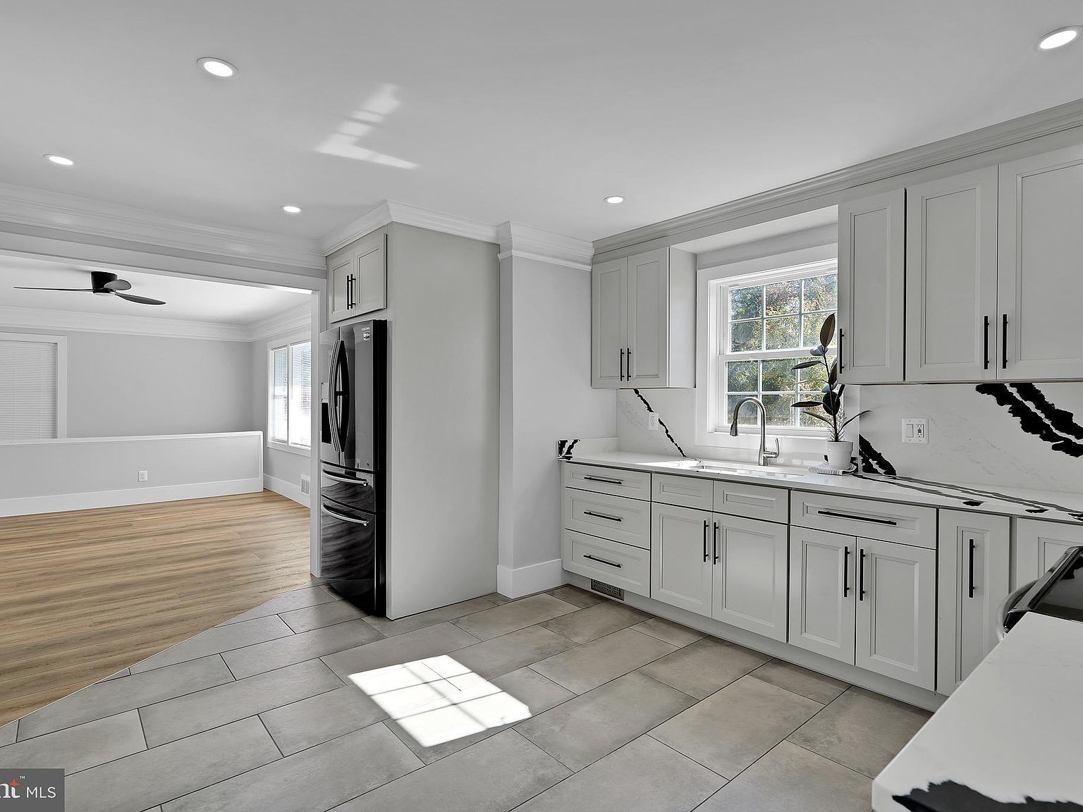 9305 4th St Lanham, MD 20706  | Single Family