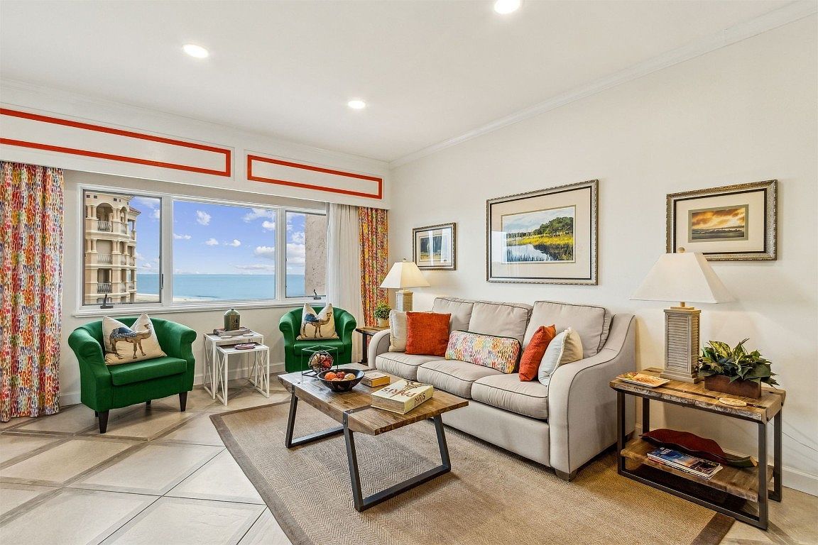 314 Sandcastles Ct #274 Fernandina Beach, FL 32034  | Condominium