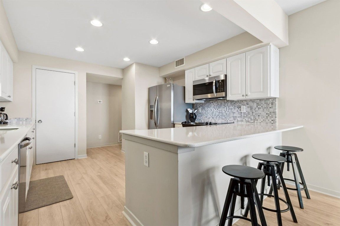 1350 Shipwatch Cir Fernandina Beach, FL 32034  | Condominium