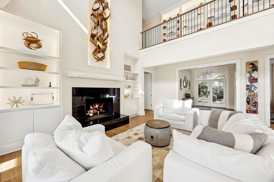 135 Long Point Dr Fernandina Beach, FL 32034  | Single Family