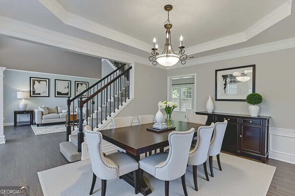 503 Glen Level Cir Buford, GA 30518 | Single Family