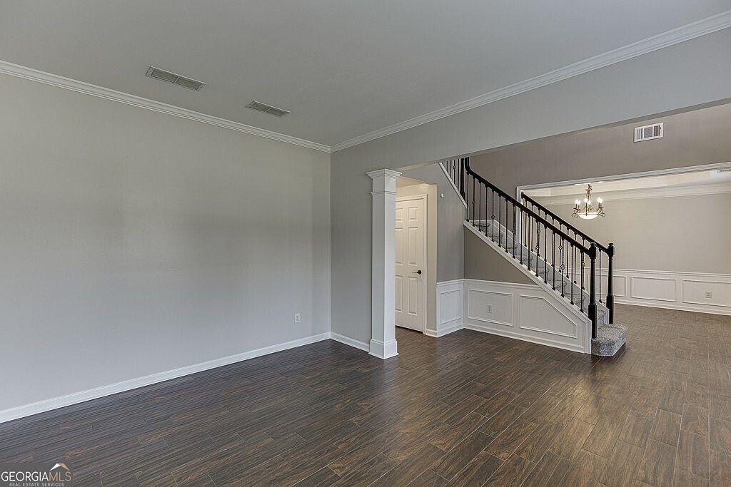 503 Glen Level Cir Sugar Hill, GA 30518  | Single Family