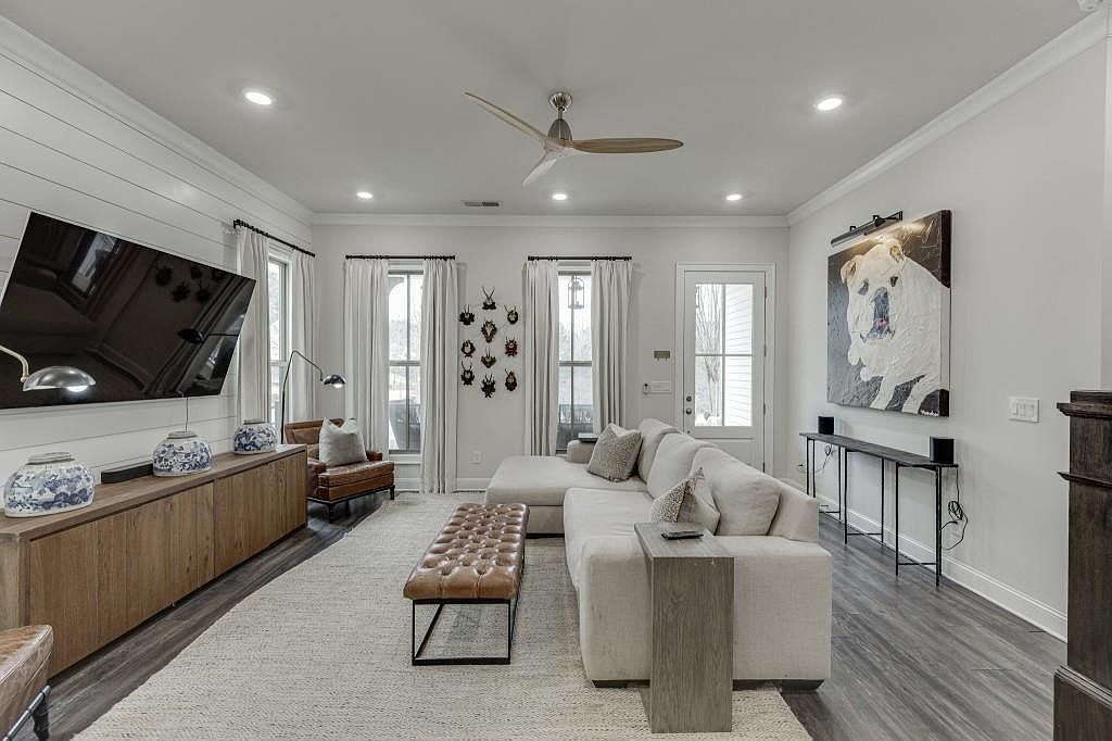 3820 White St Suwanee, GA 30024  | Single Family