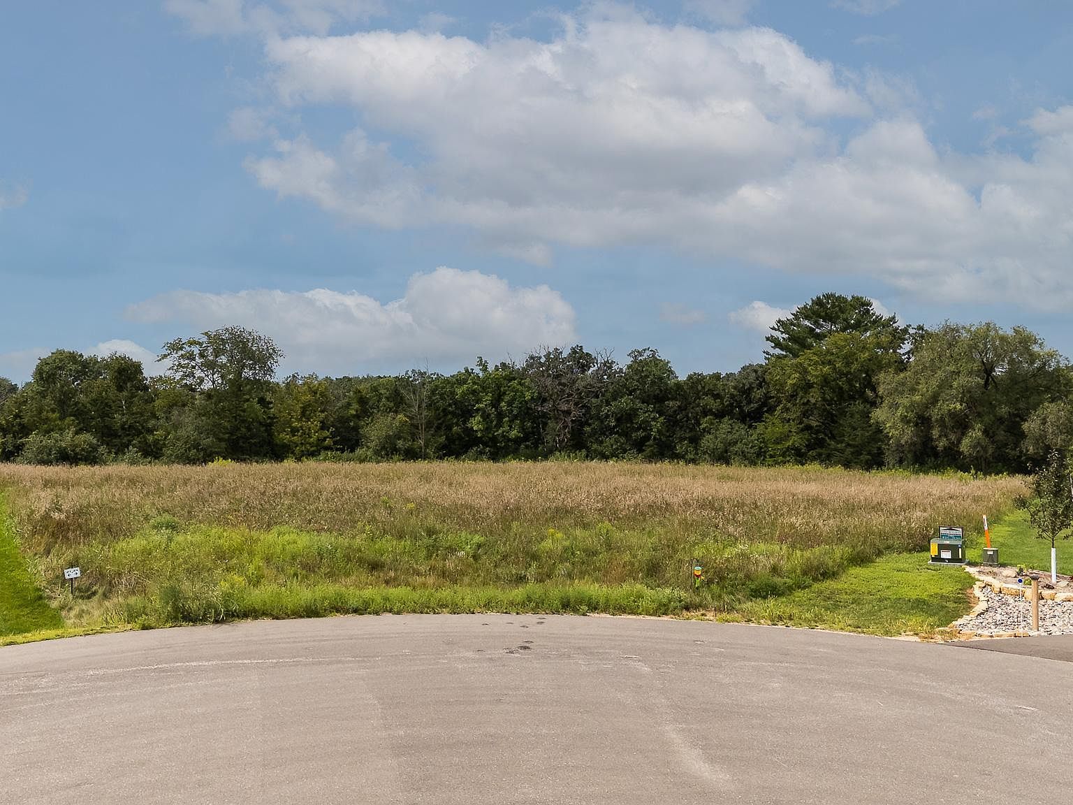 LOT 16 817th Ave River Falls, WI 54022 | Land/Lot