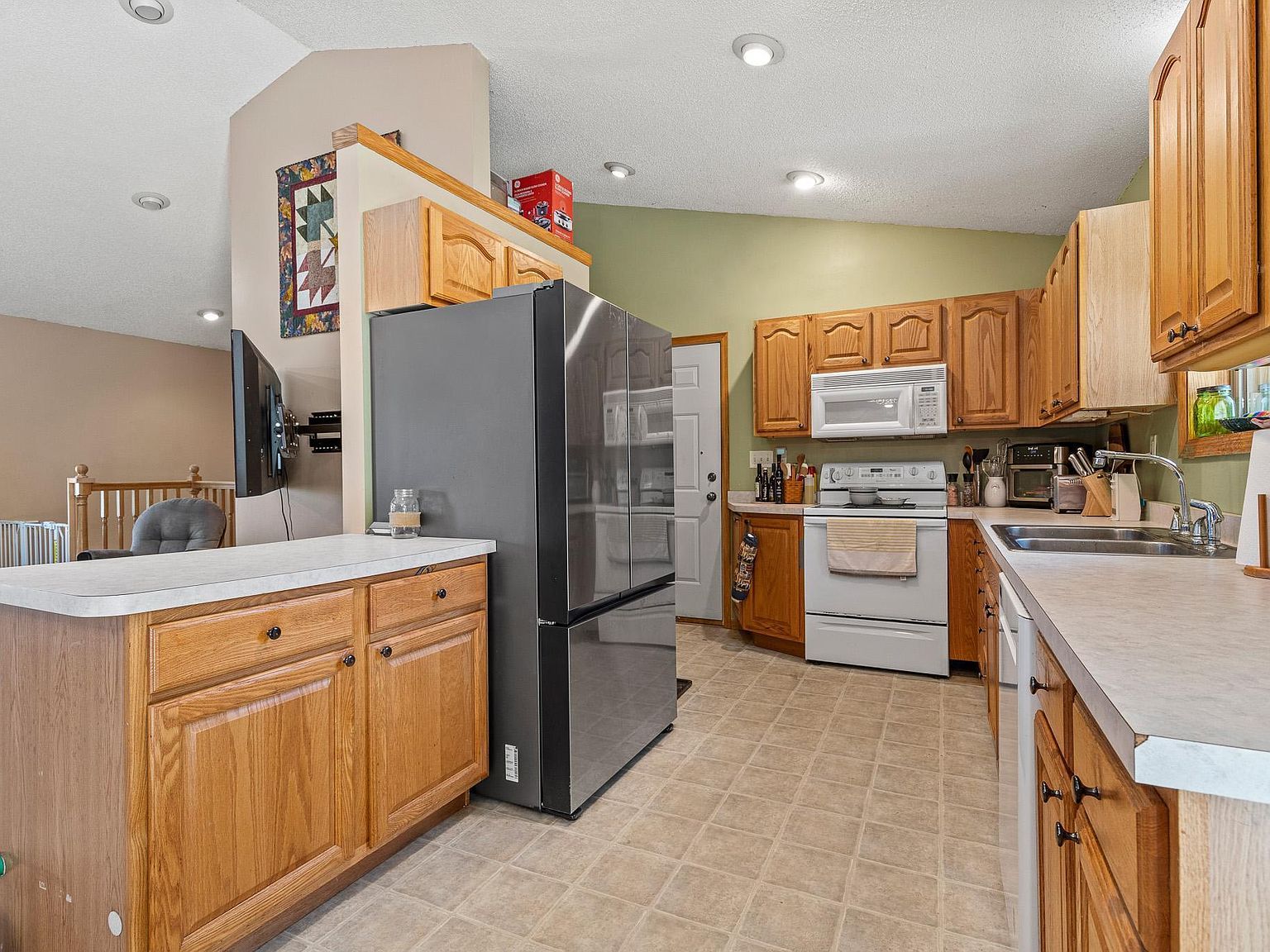 1575 60th Ave #K Amery, WI 54001  | Single Family