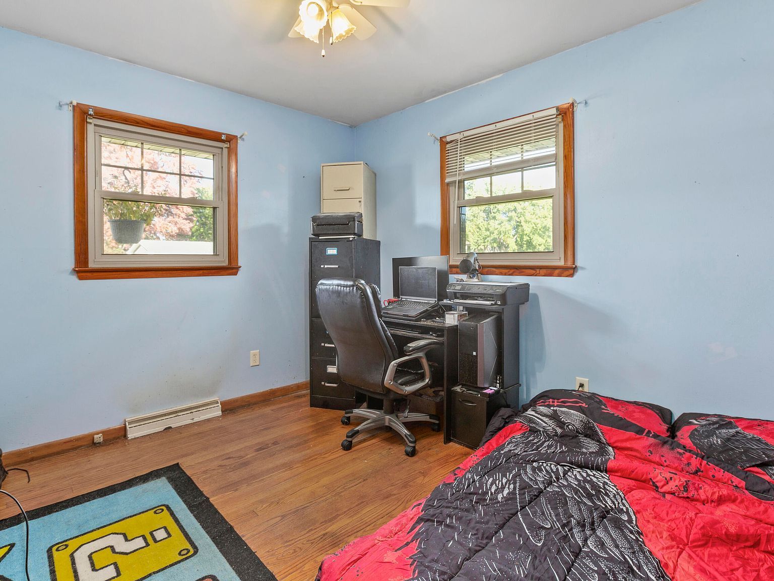 6285 Prophet Ave Portage, IN 46368  | Single Family