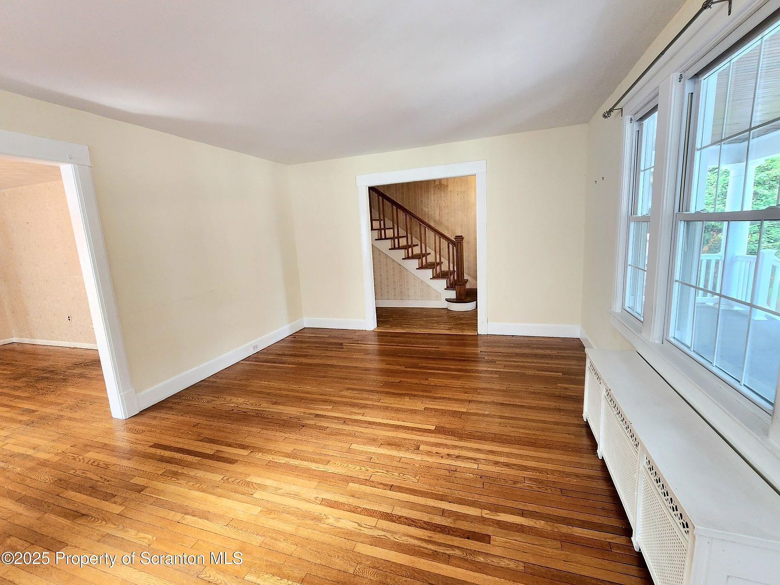 1420 College Ave Dunmore, PA 18509  | Single Family