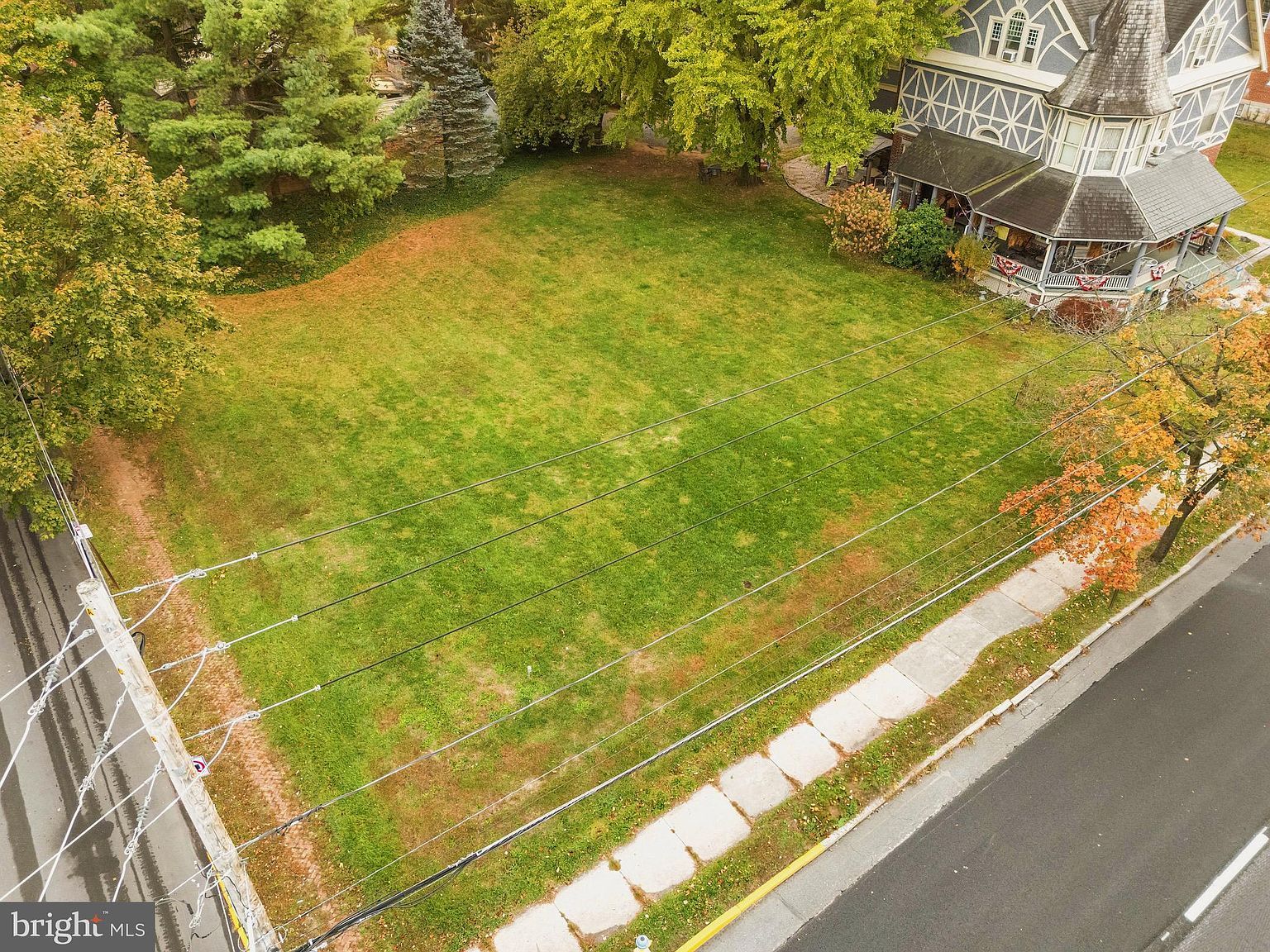 S Hanover St Carlisle, PA 17013  | Land/Lot