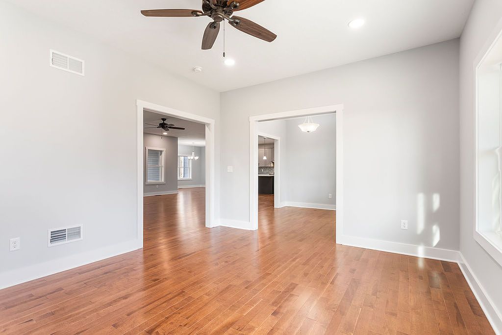 Woodland Plan, Glenville Hollow Farm Estates Glen Rock, PA 17327 | Single Family