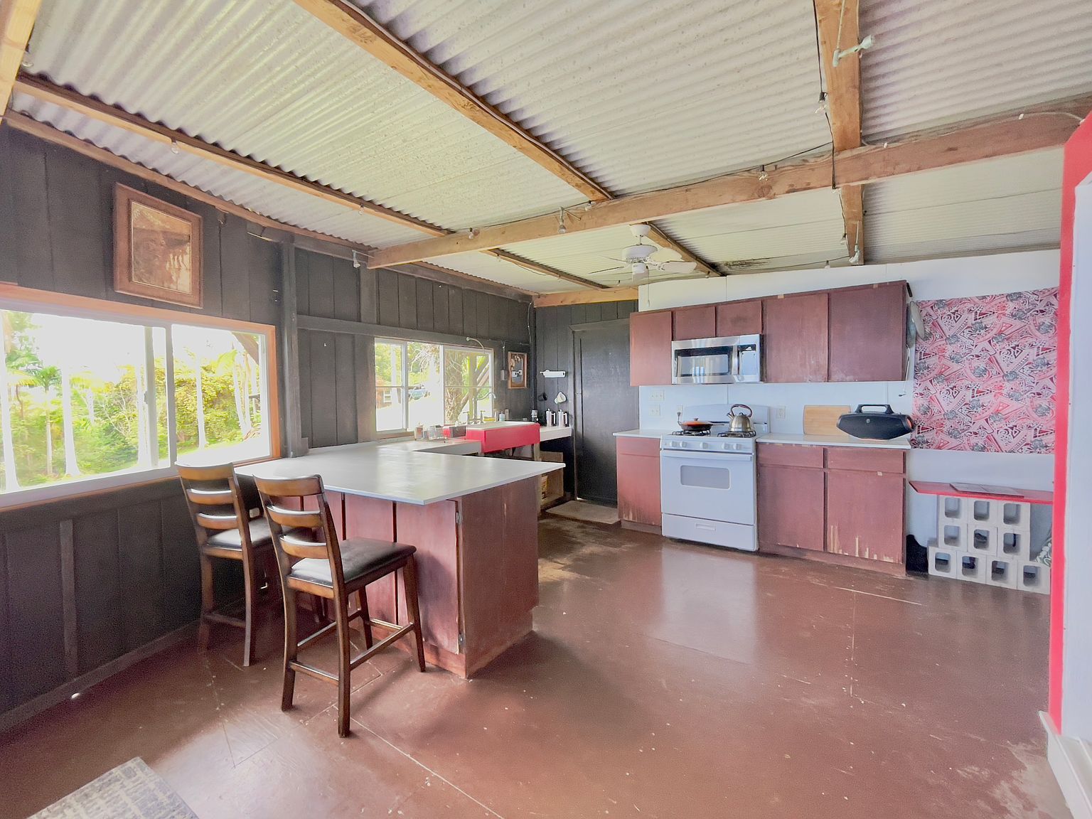 84-539 Telephone Exchange Rd Captain Cook, HI 96704  | Single Family