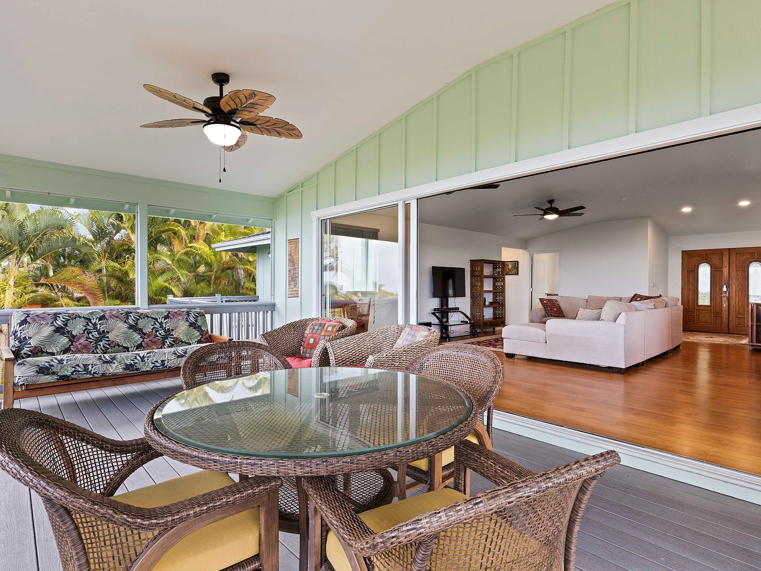 84-4955 Keala O Keawe Rd Captain Cook, HI 96704 | Single Family