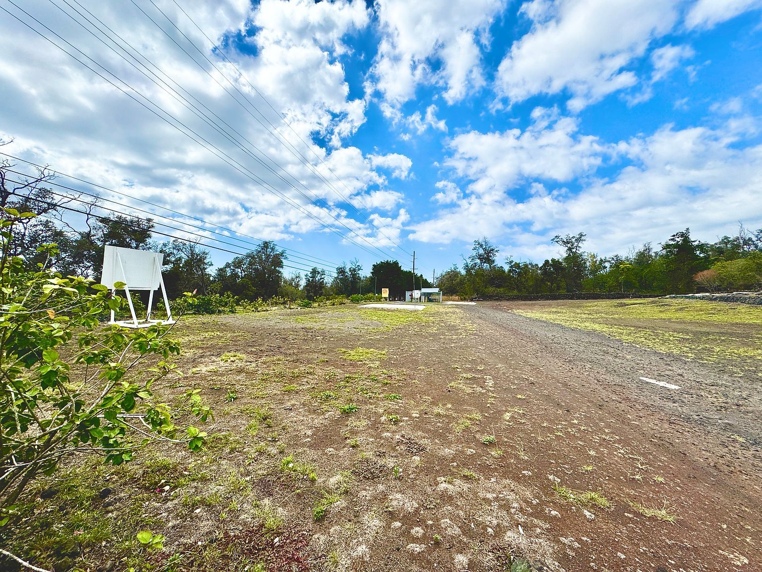 92-8755 Hawaii Blvd Lot 21-C-1 Captain Cook, HI 96704 | Land/Lot