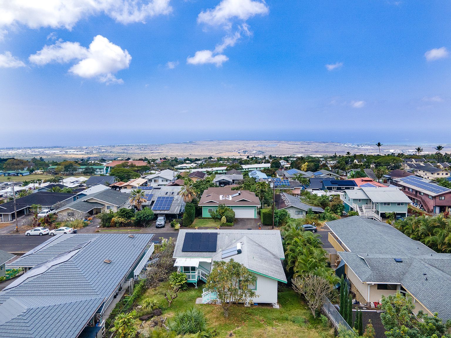 74-5057 Huaala St Kailua Kona, HI 96740 | Single Family