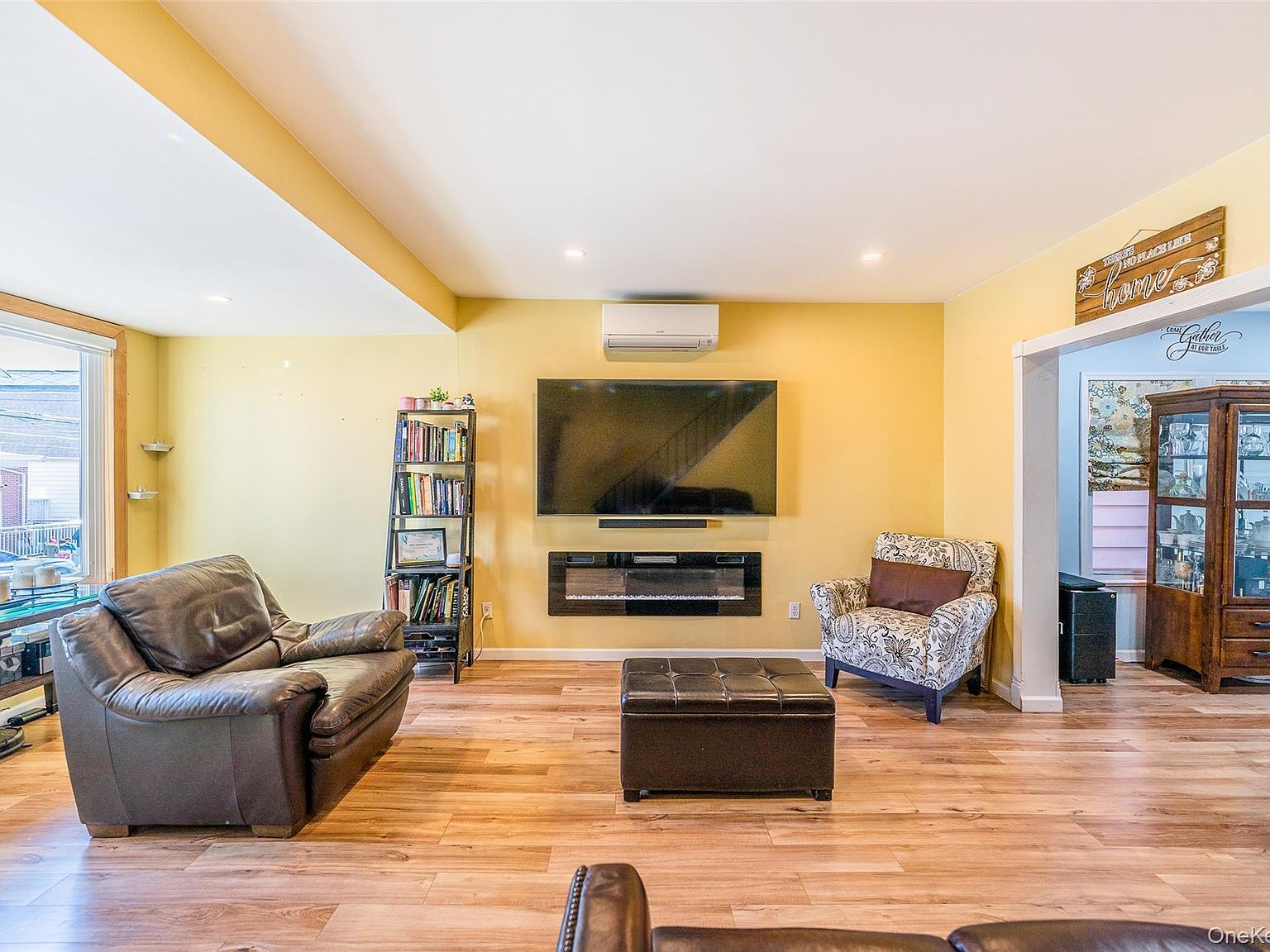 89-32 90th St Jamaica, NY 11421 | Single Family