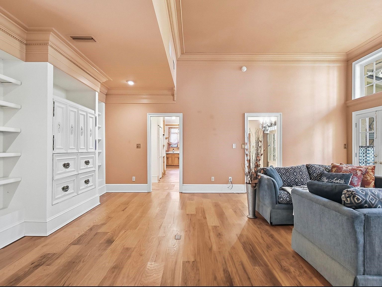 2492 Elfinwing Ln Tallahassee, FL 32309 | Single Family