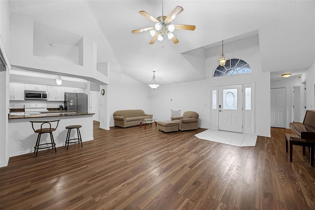 4970 Abaco Dr Tavares, FL 32778  | Single Family