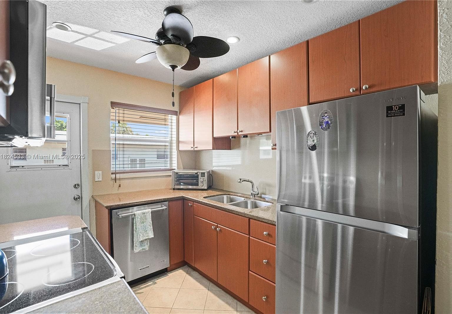 3600 Harrison St APT 16B Hollywood, FL 33021 | Condominium