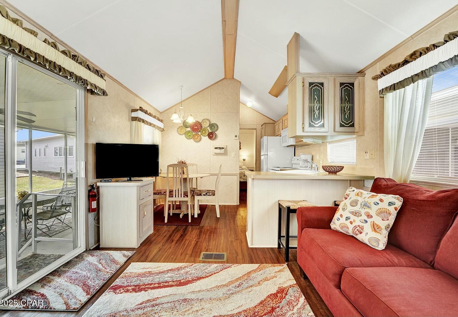 1219 Thomas Dr #266 Panama City Beach, FL 32408 | New build