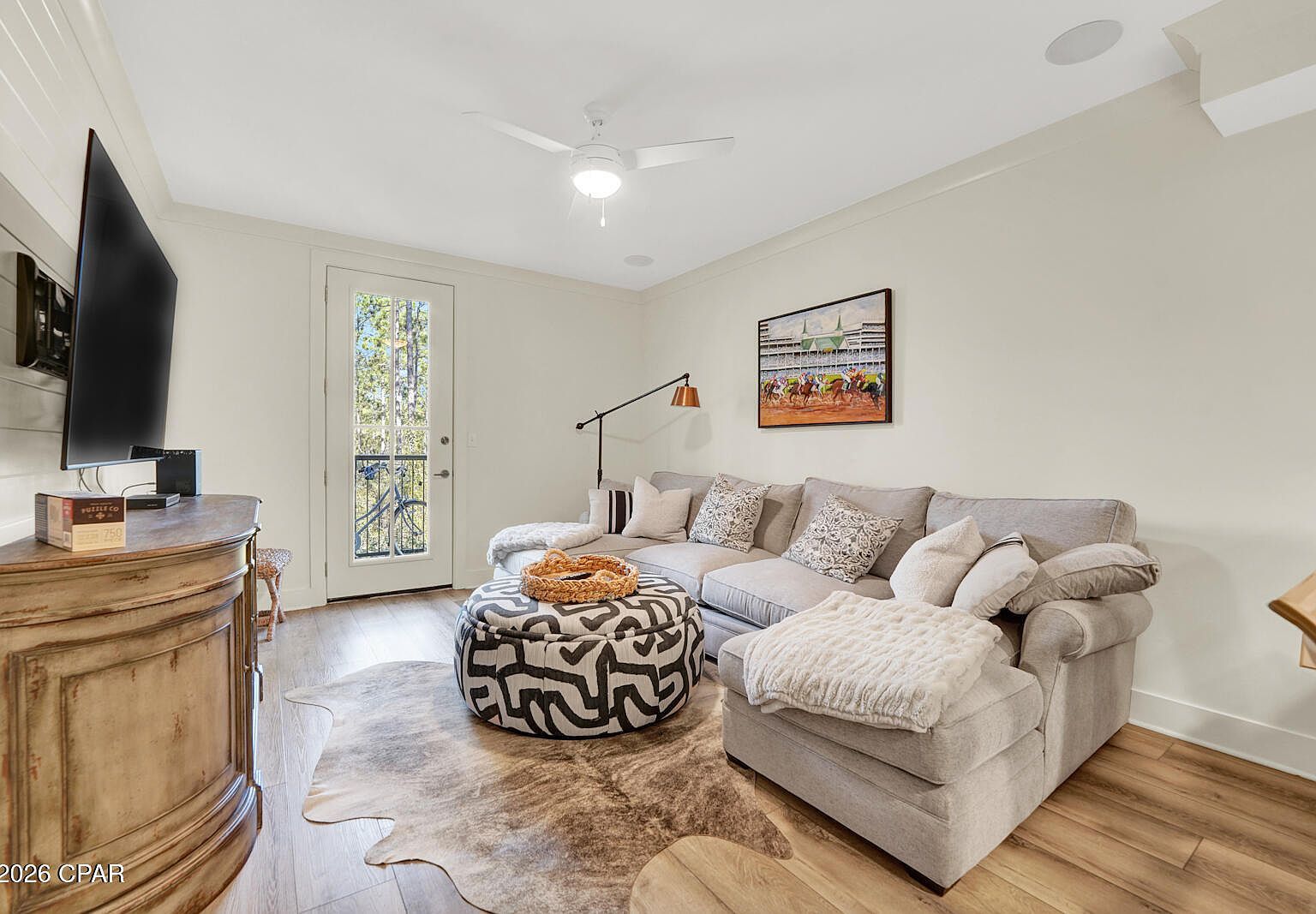 291 S County Highway 393 #324 Pt Washington, FL 32459  | Condominium