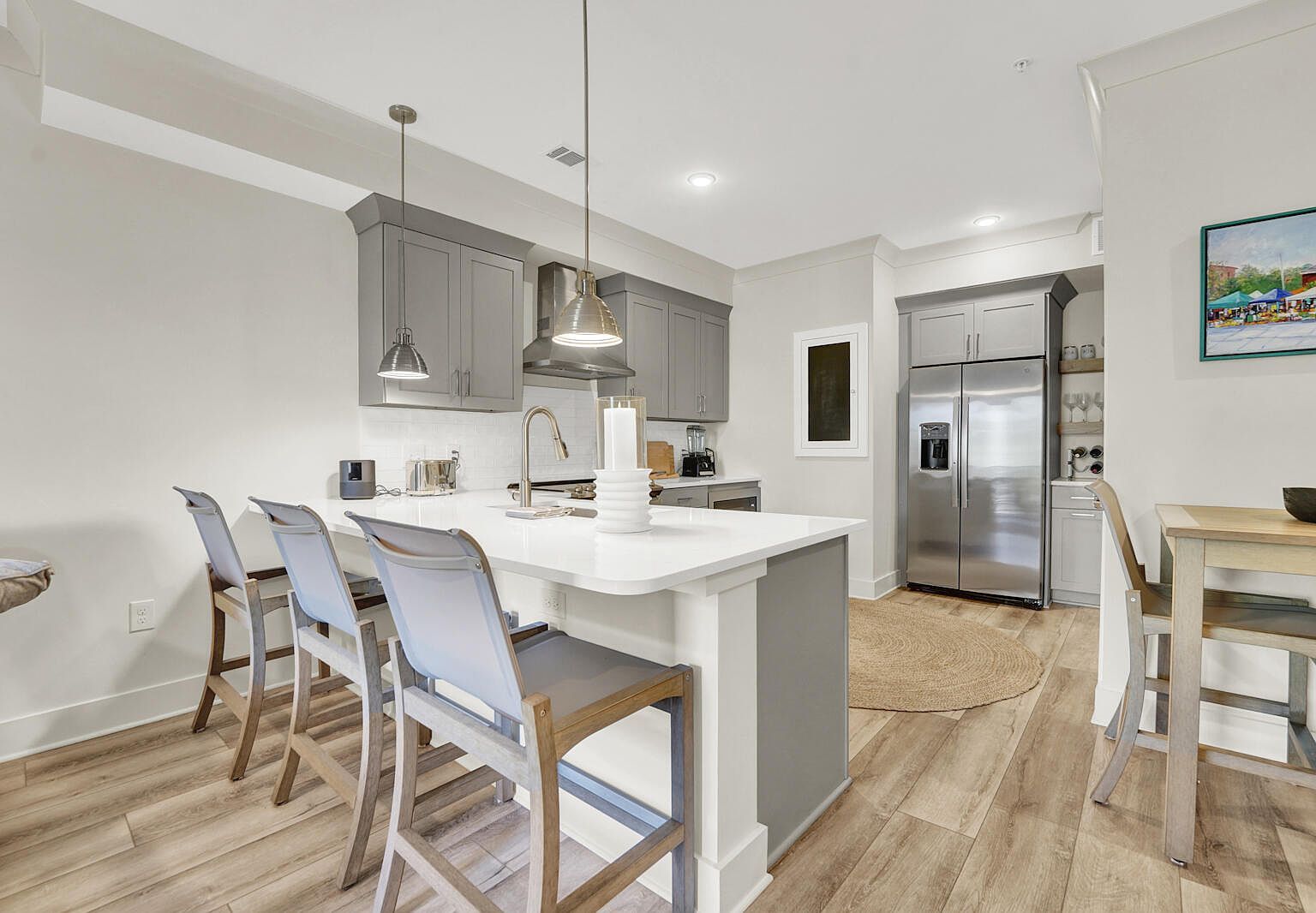 179 County Road 393 #324 Pt Washington, FL 32459  | Condominium