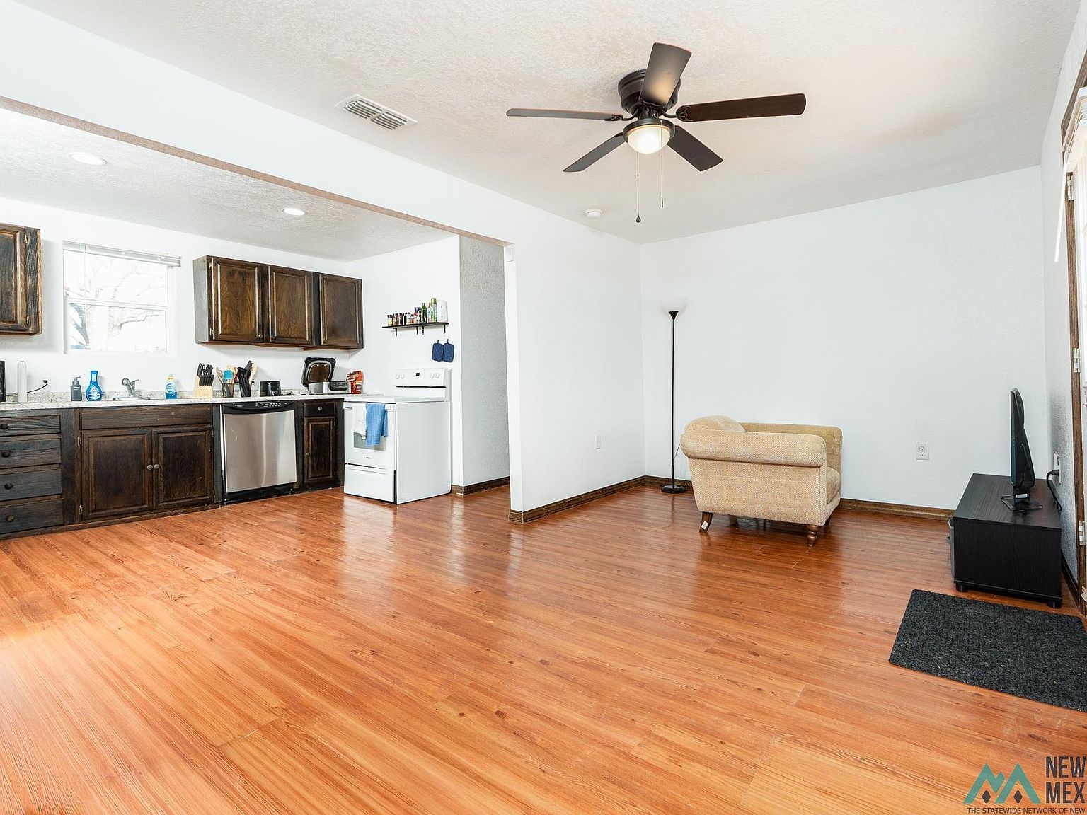 1001 S Boulder Ave Portales, NM 88130 | Single Family