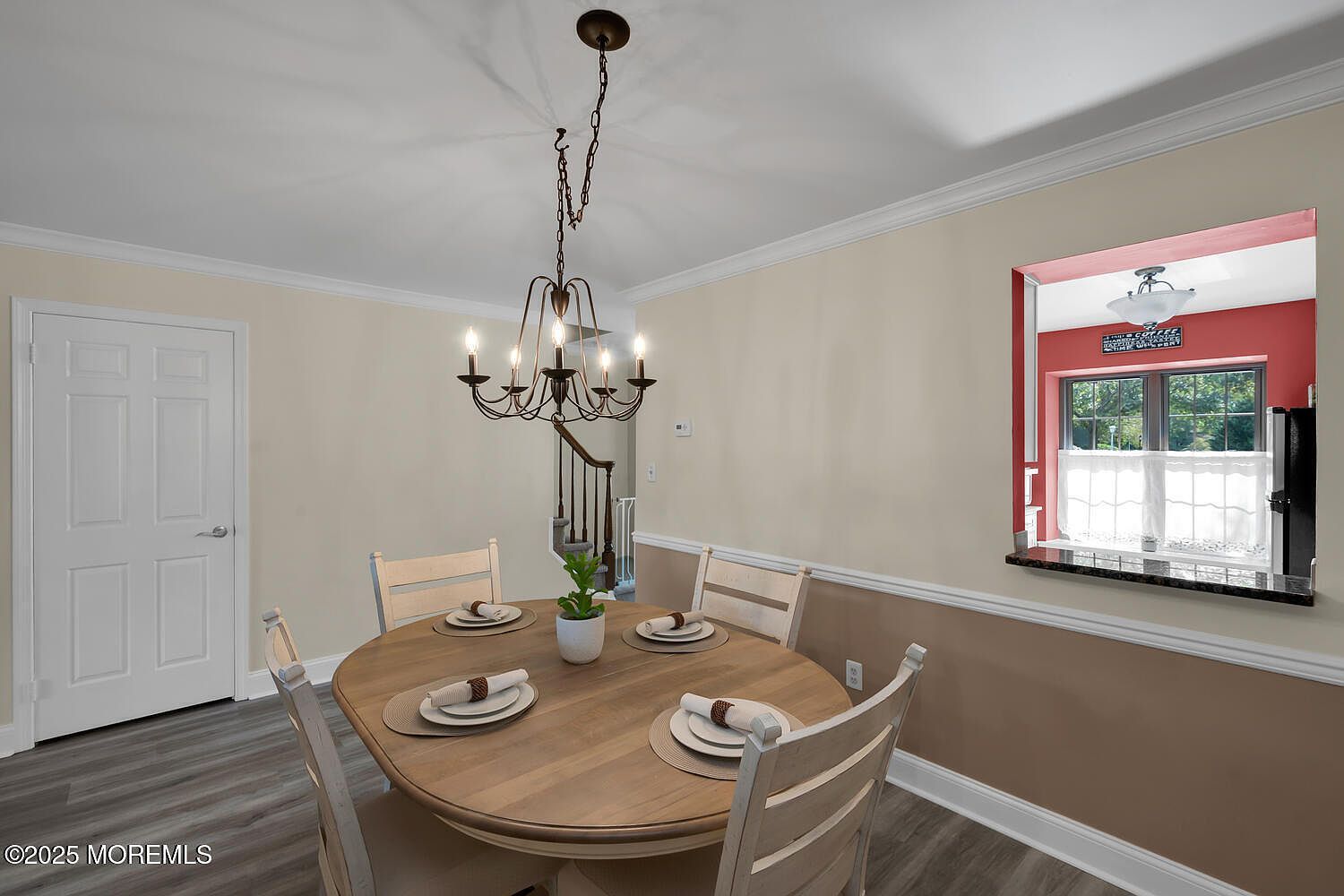 75 Bradford Ct Aberdeen, NJ 07747  | Condominium