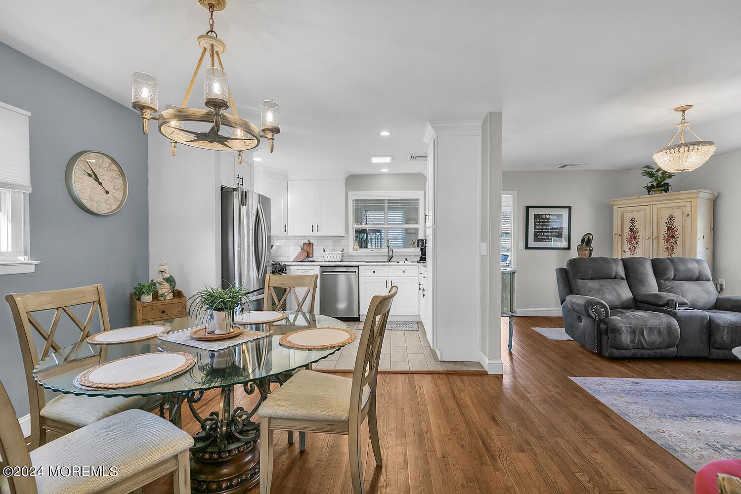 21 Palisades Dr Toms River, NJ 08753 | Single Family