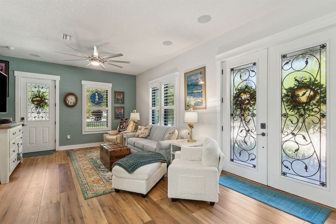 1122 San Fernando St Fernandina Beach, FL 32034  | Single Family