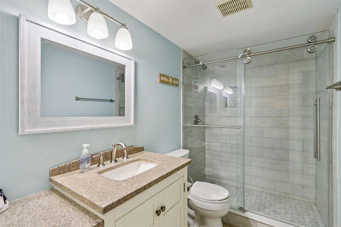 3150 S Fletcher Ave APT 403 Fernandina Beach, FL 32034  | Condominium