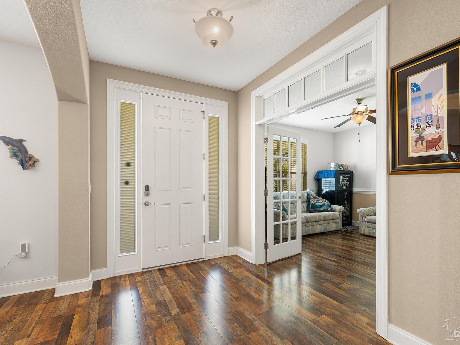 7979 Majestic Cypress Dr Milton, FL 32583 | Single Family