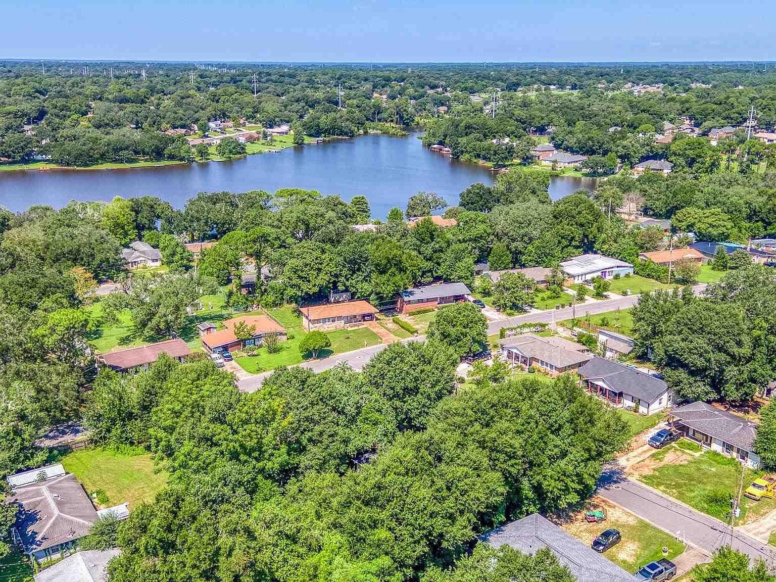 921 Lagoon Dr Pensacola, FL 32505 | Single Family