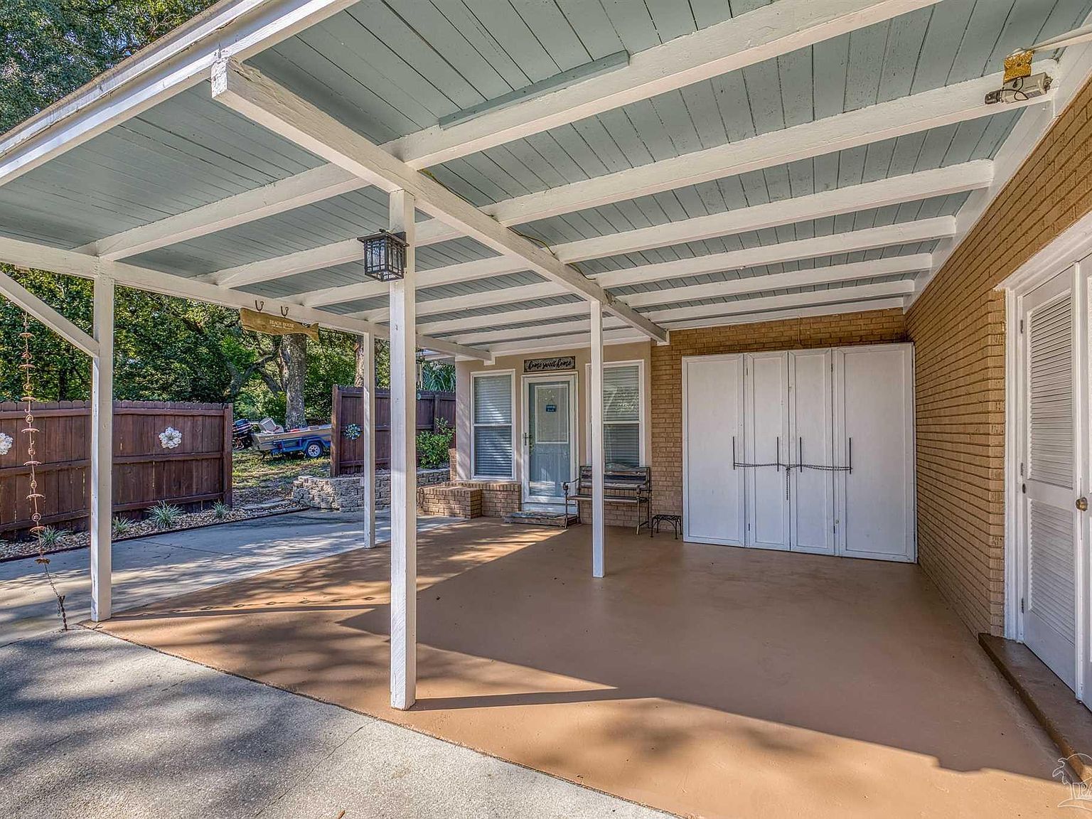 4875 Peacock Dr Pensacola, FL 32504 | Single Family