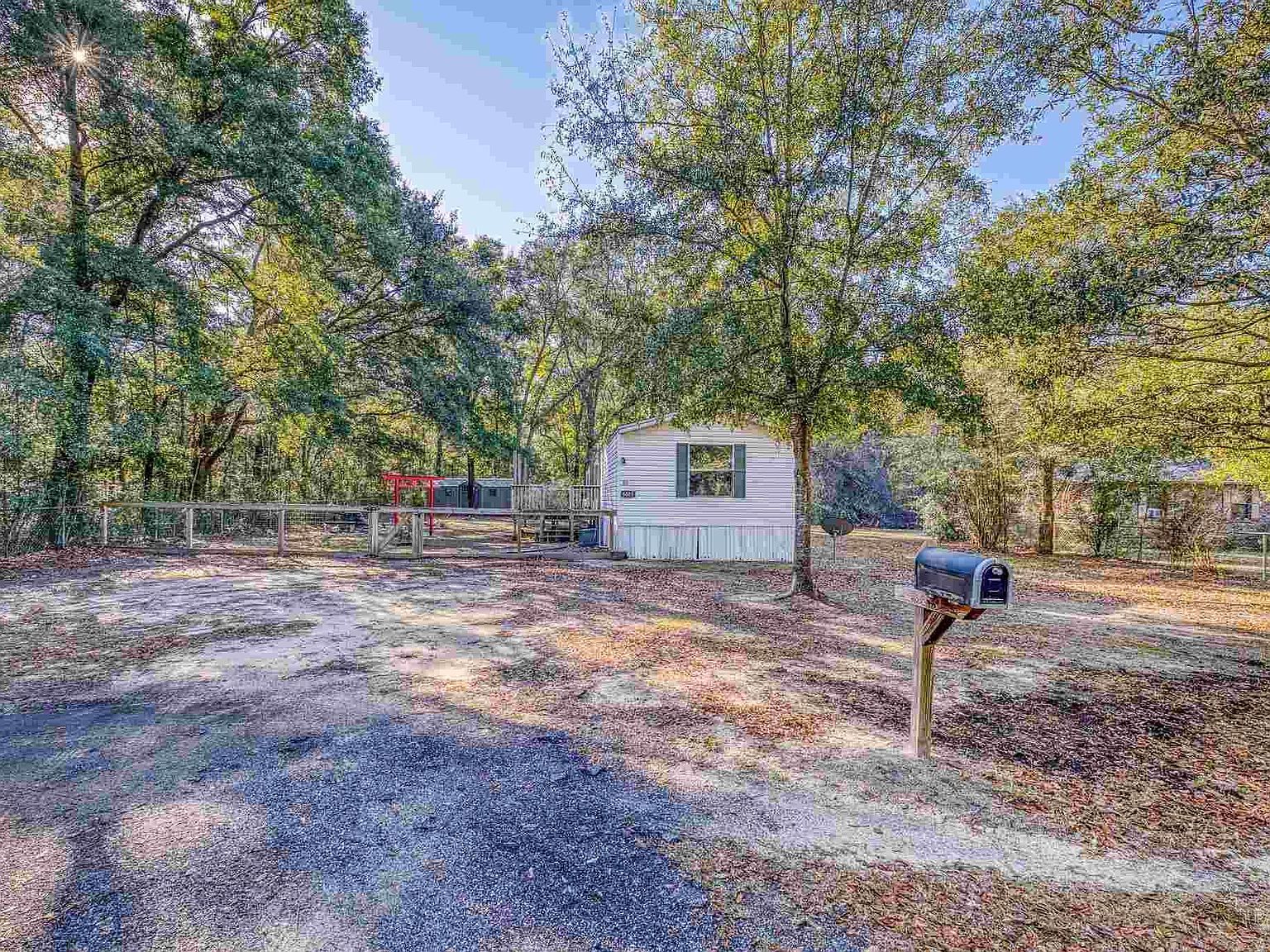 6505 Wilmar Ave Milton, FL 32570 | New build