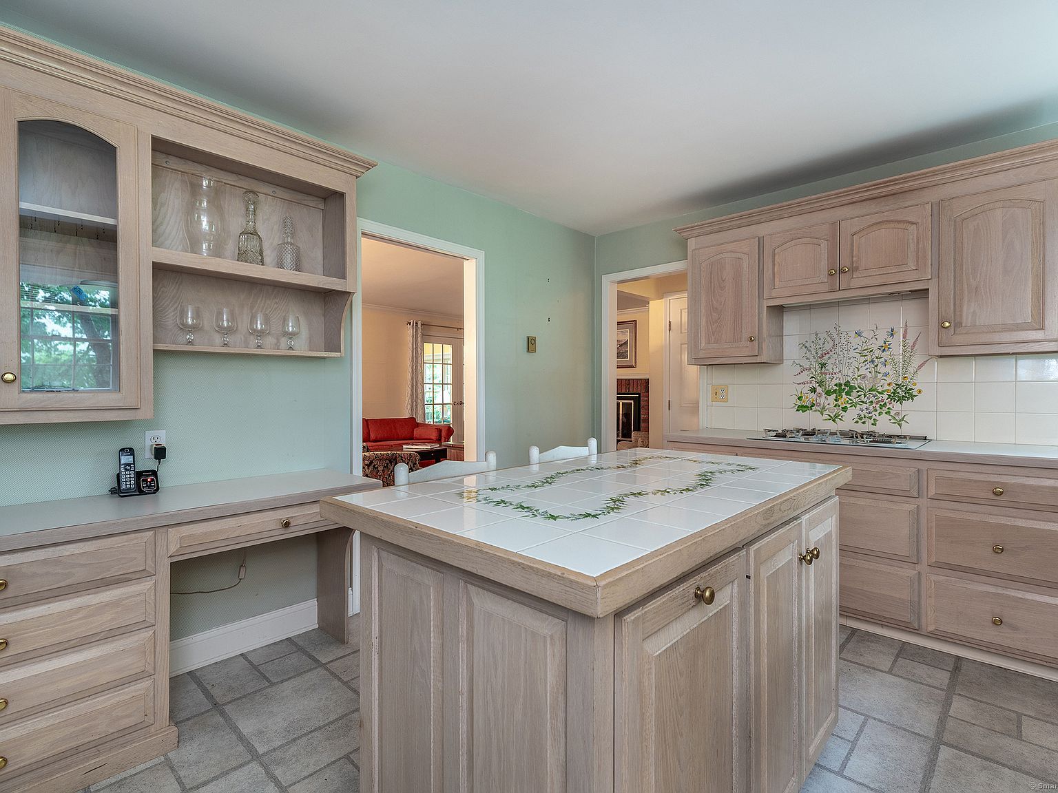 132 S Kent Rd South Kent, CT 06785  | Single Family