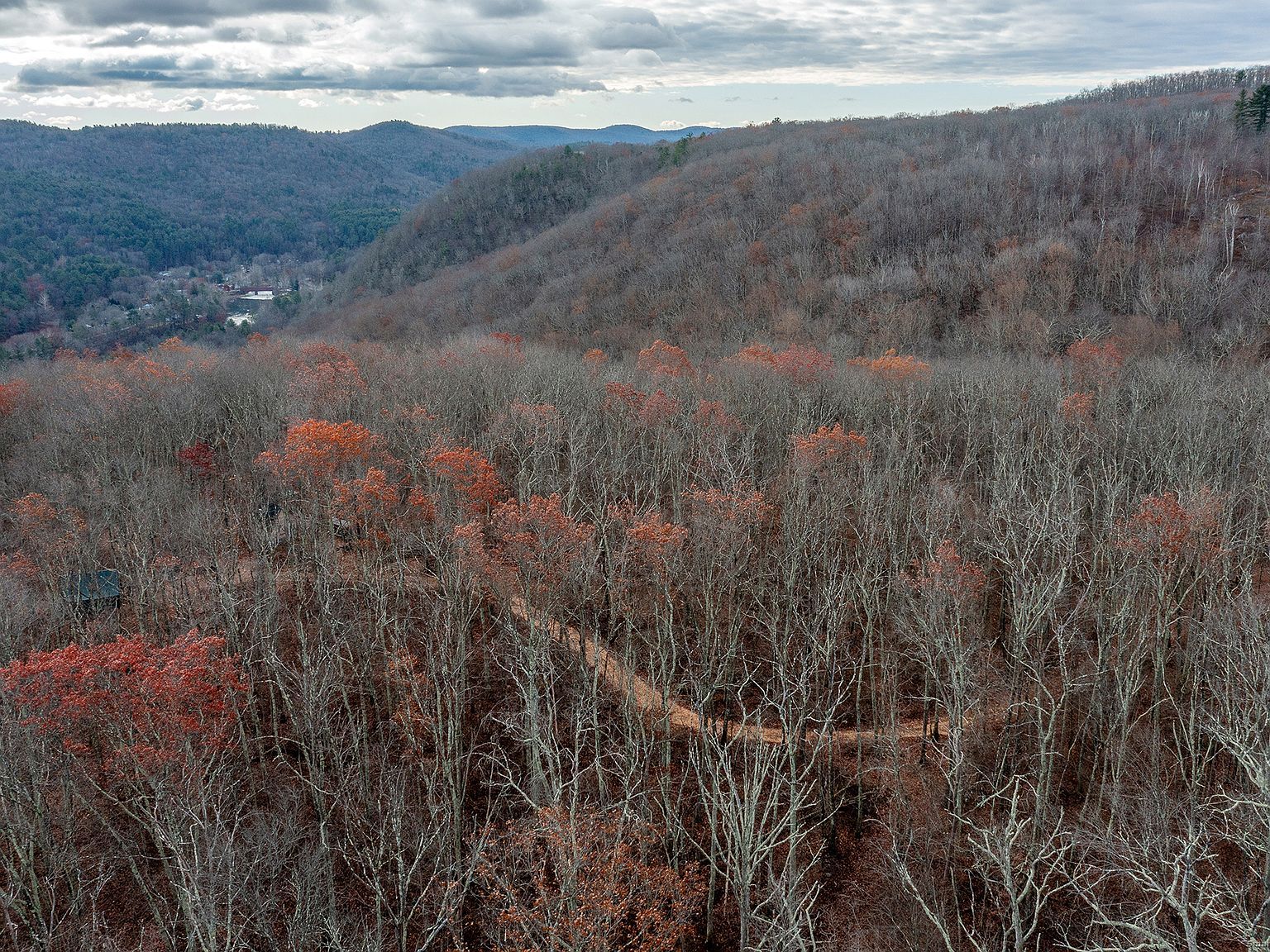 Swaller Hill Rd Sharon, CT 06069  | Land/Lot