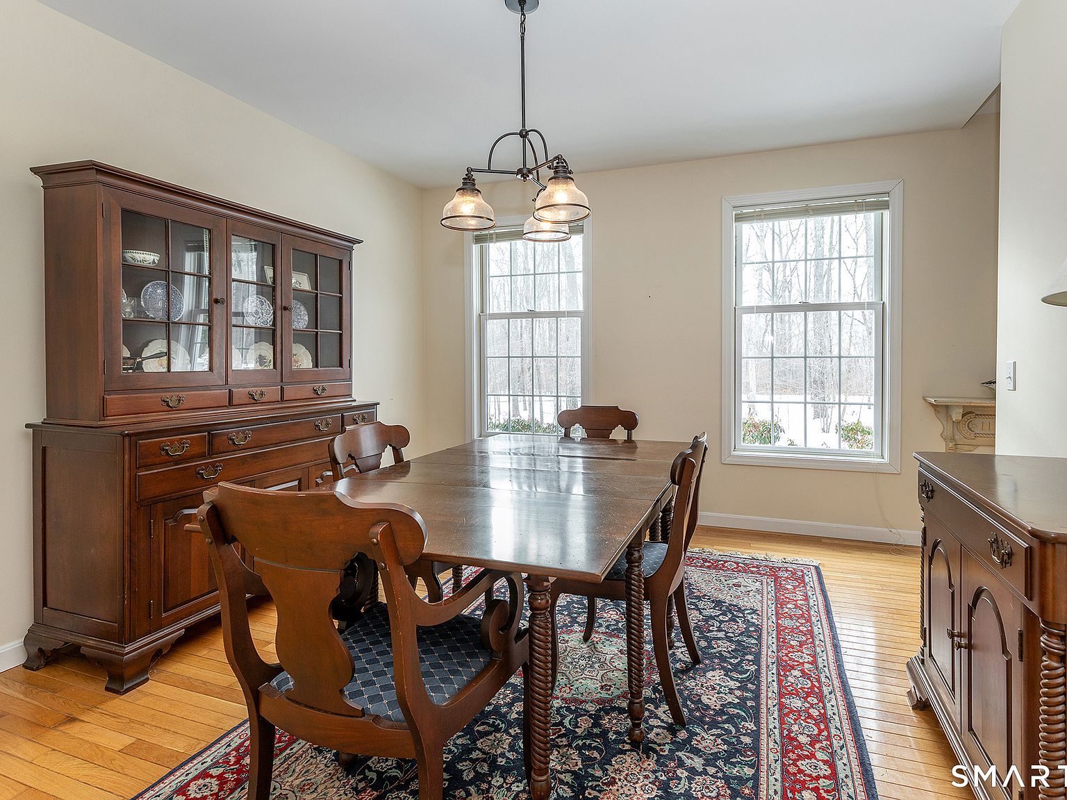 16 Stone Fences Ln South Kent, CT 06785 | Single Family