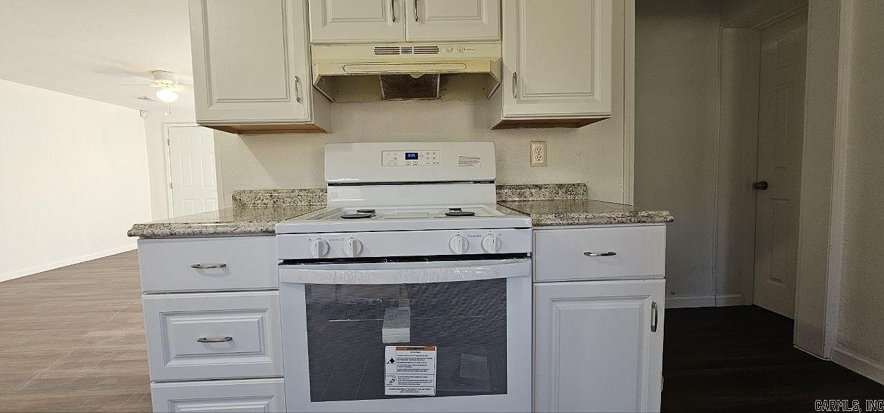 2008 Flora St North Little Rock, AR 72114  | Multi Family