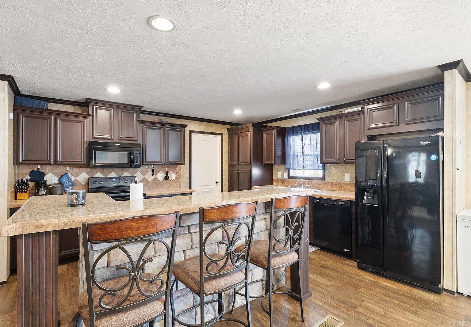 5207 Straughn Rd Pine Bluff, AR 71603 | New build