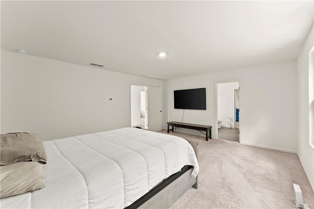 157 Colbury St Villa Rica, GA 30180  | Single Family