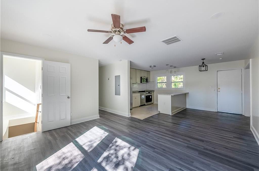 3155 Delmar Ln NW Atlanta, GA 30311  | Single Family