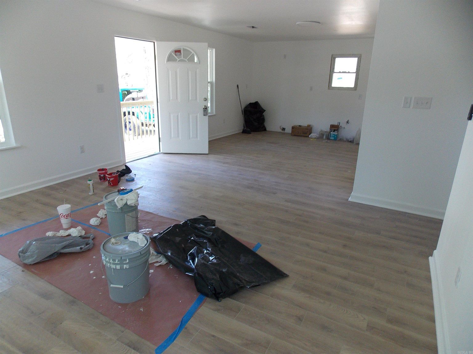 128 Lynn St Judsonia, AR 72081 | Single Family