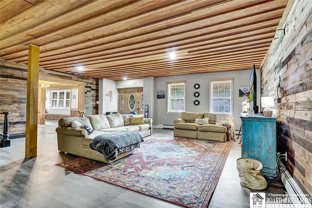 152 Main St Randolph, NY 14772  | Single Family