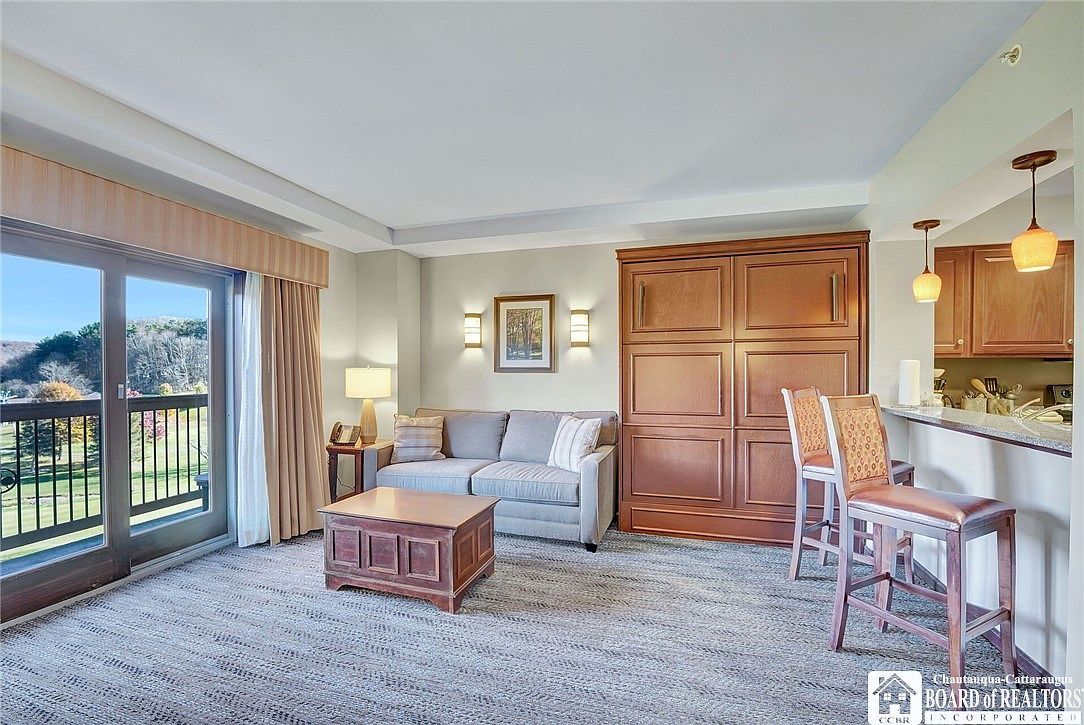 4 Tamarack Dr #403 Ellicottville, NY 14731  | Condominium