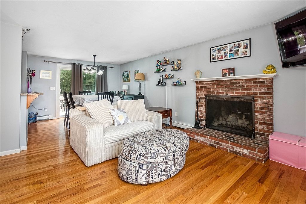 26 Pinto Way Mansfield, MA 02048  | Single Family