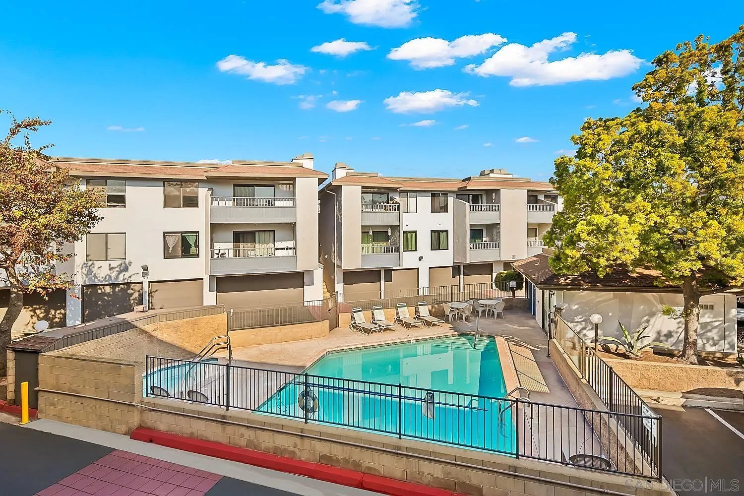 3219 Midway Dr UNIT 407 San Diego, CA 92110  | Condominium
