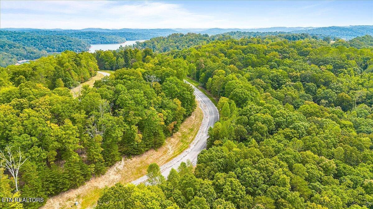 125 Old Hearth Dr La Follette, TN 37766 | Land/Lot