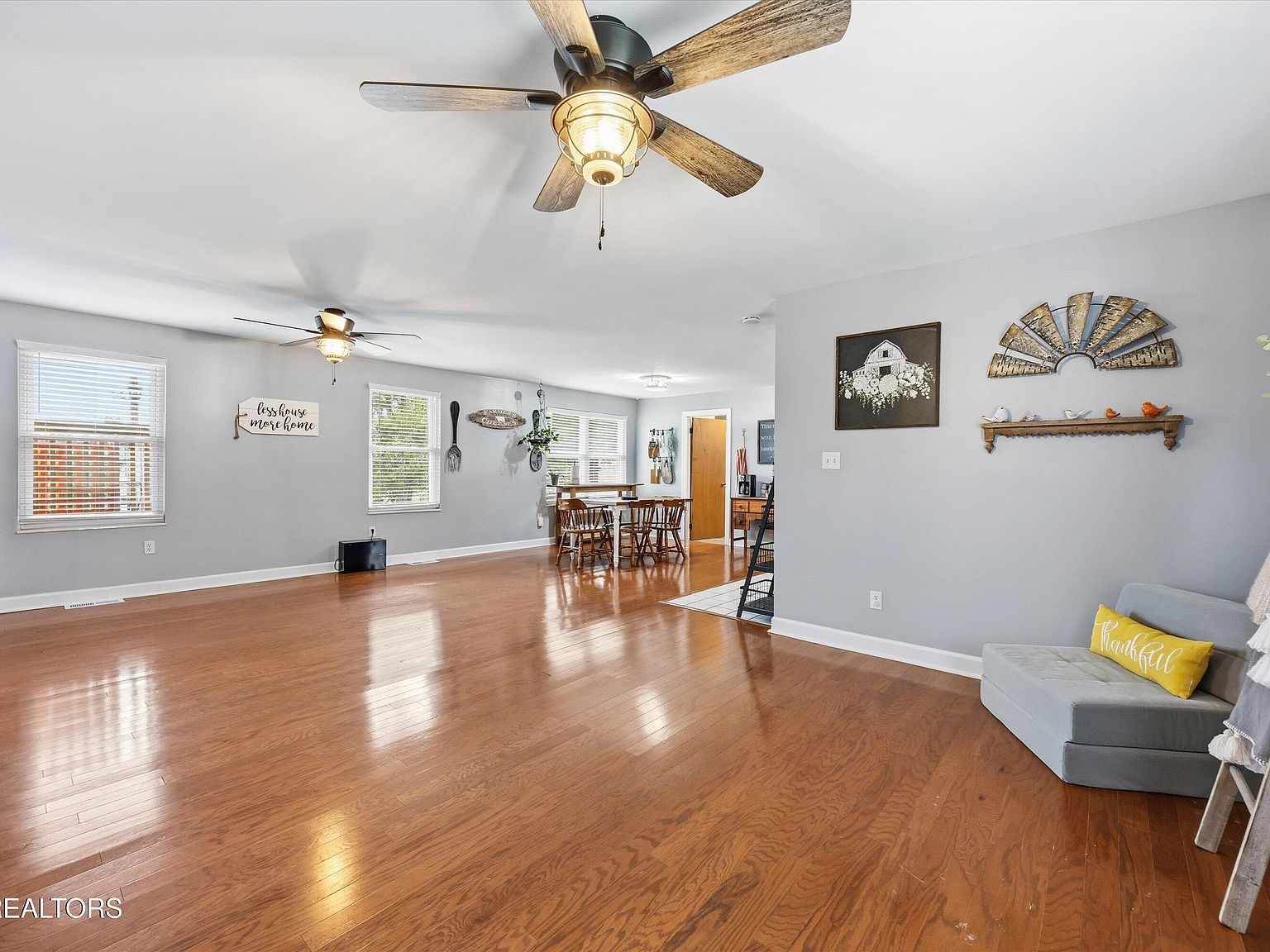 288 Forks Grove Rd La Follette, TN 37766  | Single Family