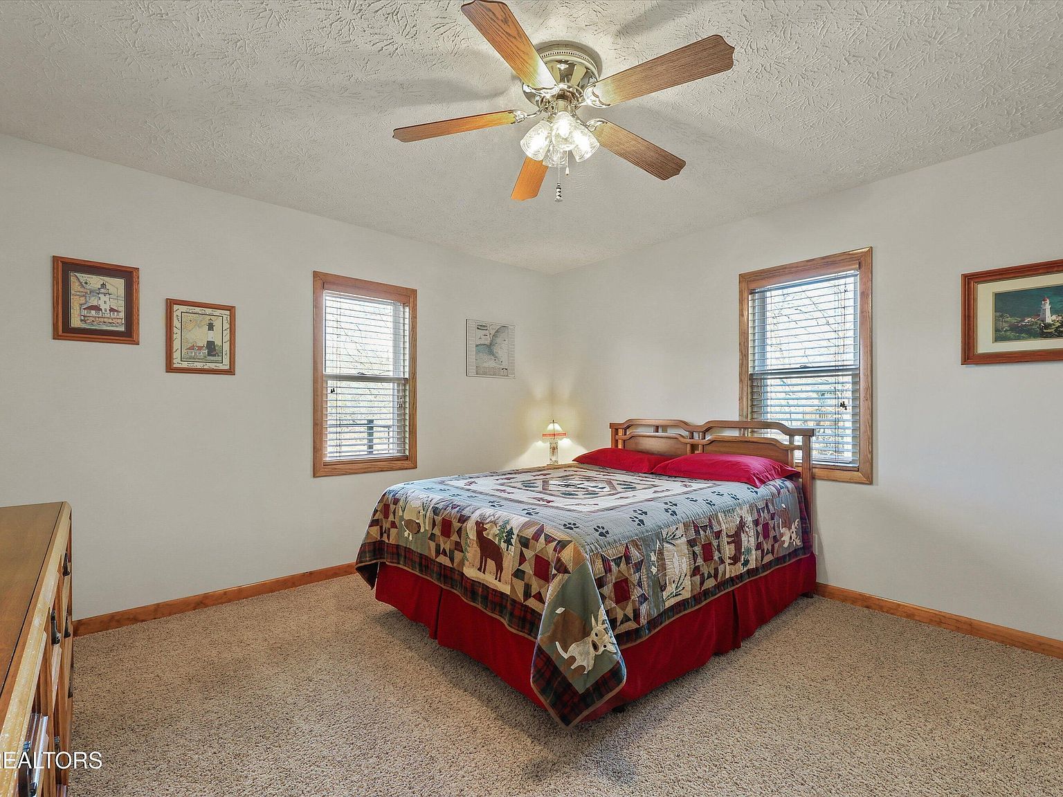 845 Yoakum Hollow Rd Jacksboro, TN 37757 | Single Family