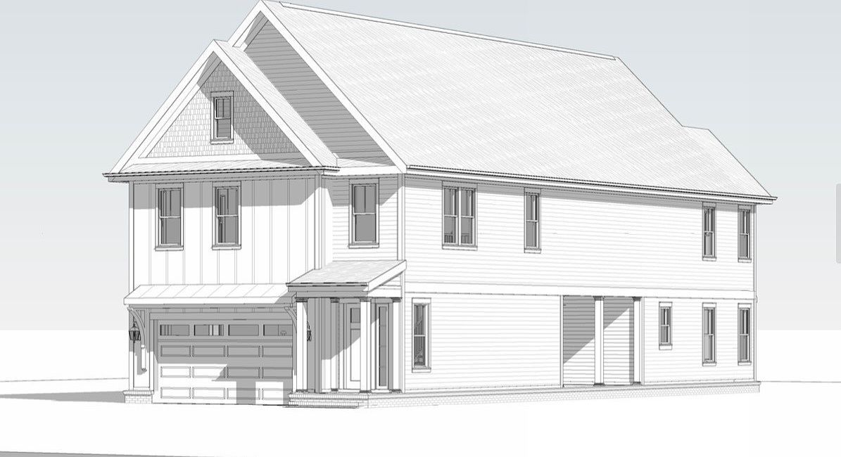 5037 Owenruth Dr LOT 116 Franklin, TN 37069  | Single Family