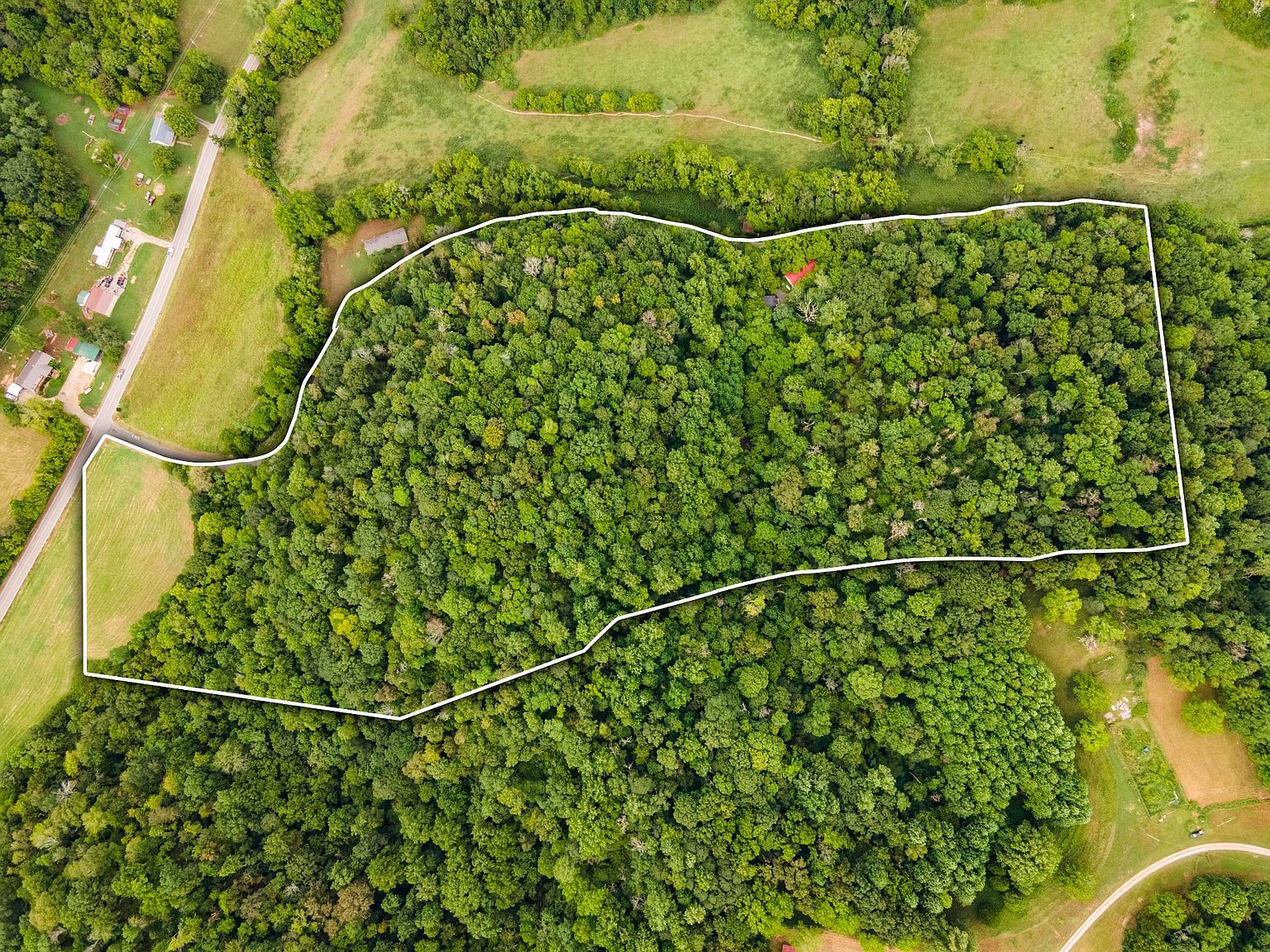 3045 Robert Skelley Rd Columbia, TN 38401 | Land/Lot